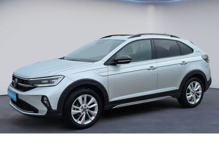 VW Taigo 8.188 km 22.895 € Magdeburg 39126