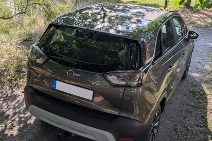 Opel Crossland (X) 52.000 km 16.500 &euro; Samswegen 39326