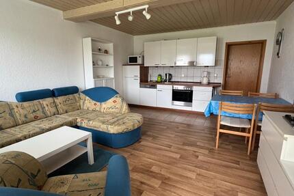 2 Raum Wohnung zimmer