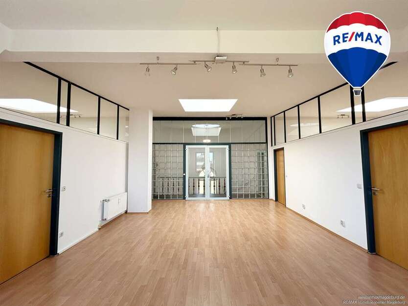 Büro in Magdeburg 1.059,84 € 132.48 m² zimmer