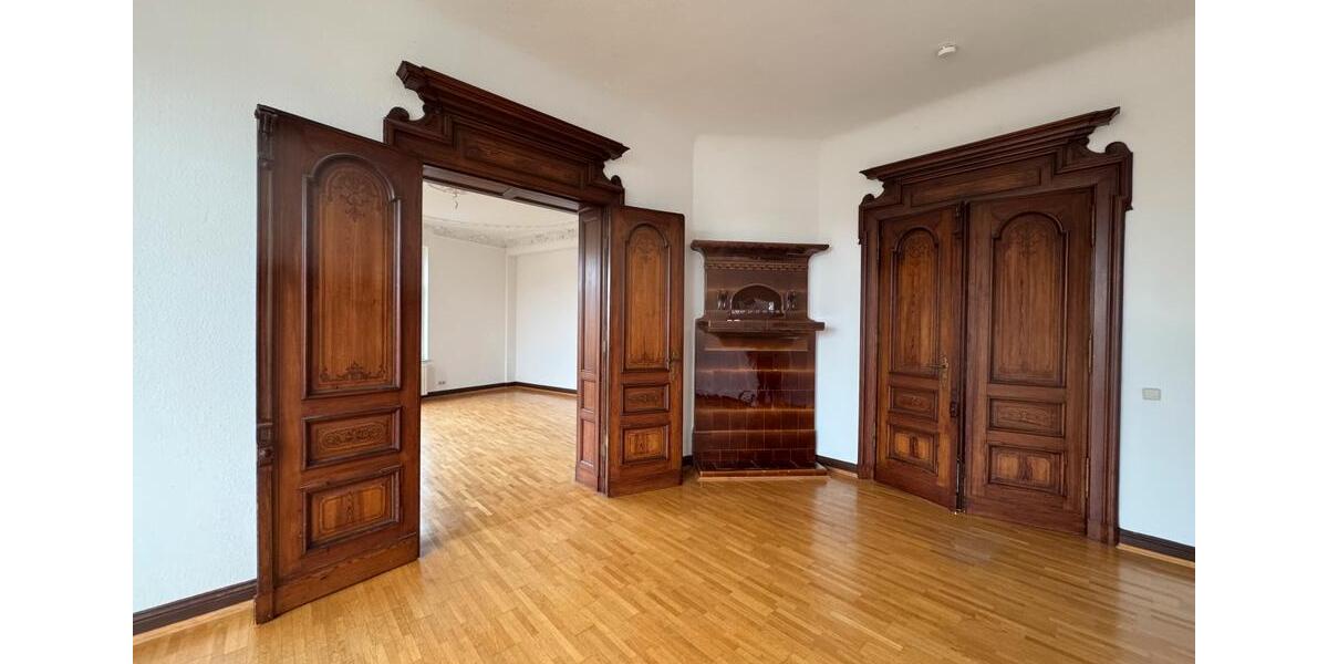 Etagenwohnung Magdeburg Alte Neustadt - 4 Zimmer, 133 m&sup2;, 900&euro; | Angebot:24534657