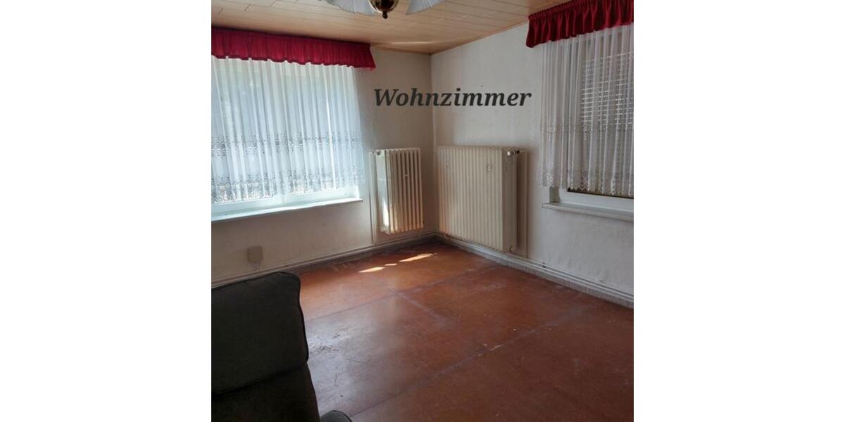 freistehendes Einfamilienhaus zu verkaufen 5 zimmer