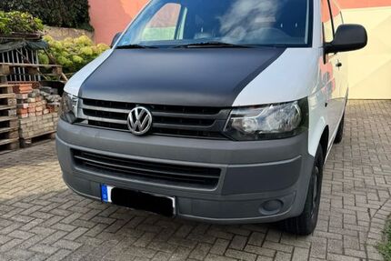 VW T5 Transporter 319.962 km 9.000 € Egeln 39435