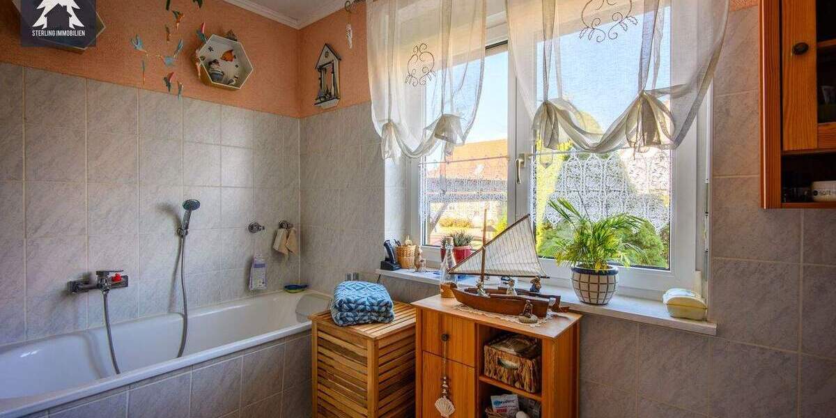 Doppelhaushälfte Magdeburg Prester - 4 Zimmer, 120 m&sup2;, 222.000&euro; | Angebot:25734359