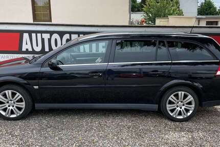 Opel Vectra 200.000 km 1.500 &euro; Magdeburg 39124
