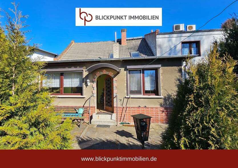 Haus zum Kaufen in Egeln 49.000 € 111 m²