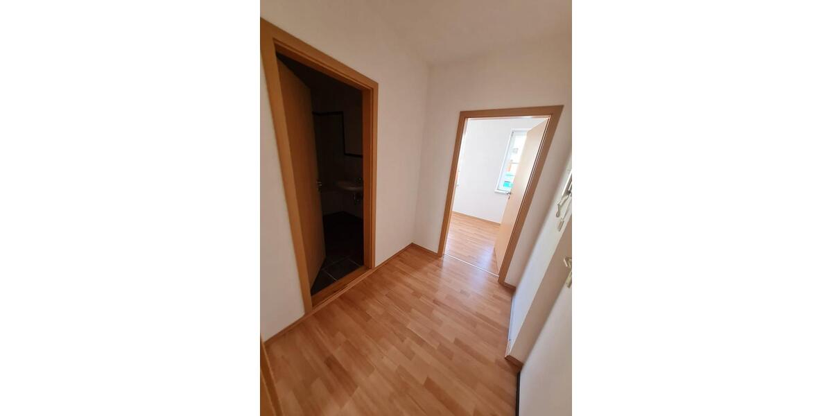 Erdgeschoßwohnung Magdeburg Neue Neustadt - 2 Zimmer, 47 m&sup2;, 330&euro; | Angebot:25342039