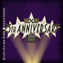 Wrestling - wXw 25th Anniversary Tour Magdeburg