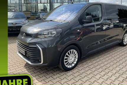 Toyota Proace 44.220 km 32.790 &euro; Magdeburg 39120