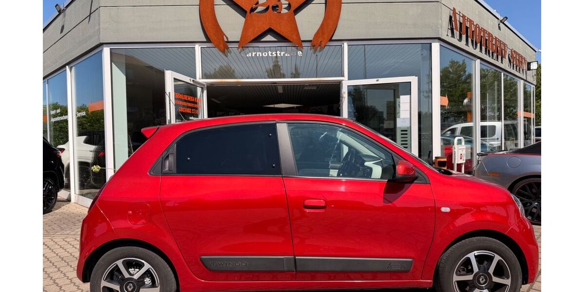 Renault Twingo 36.000 km 7.950 &euro; Magdeburg 39120