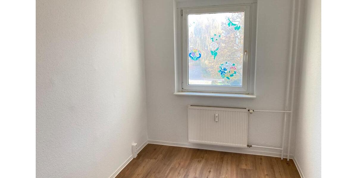 Etagenwohnung Magdeburg Alt Olvenstedt - 3 Zimmer, 58 m&sup2;, 396&euro; | Angebot:25098620