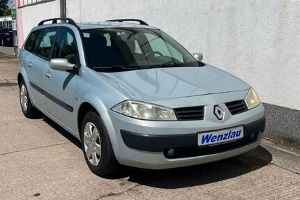 Renault Megane 230.000 km 950 &euro; Magdeburg 39128