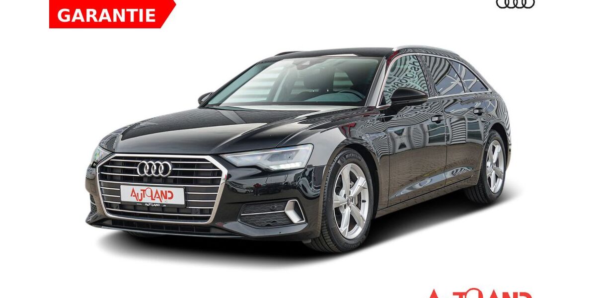 Audi A6 89.849 km 29.990 &euro; Magdeburg 39118
