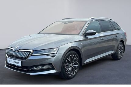 Skoda Superb 68.200 km 28.480 &euro; Magdeburg 39116