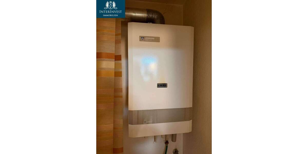 Etagenwohnung Magdeburg Lemsdorf - 2 Zimmer, 53 m&sup2;, 97.500&euro; | Angebot:25836490