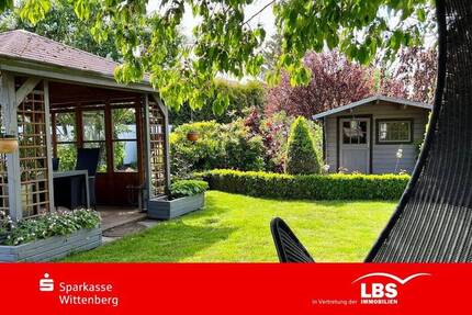 Haus in absoluter Traumlage 7 zimmer