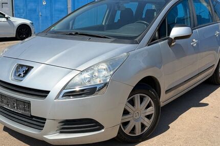 Peugeot 5008 187.393 km 1.600 &euro; Haldensleben 39340
