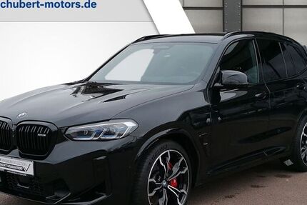 BMW X3 M