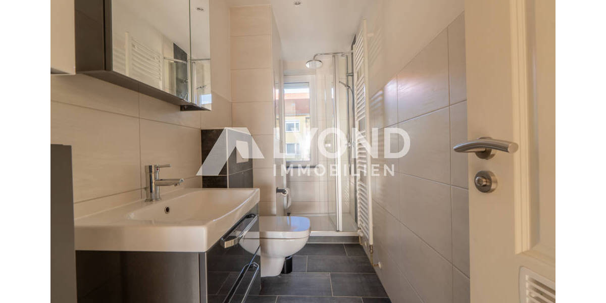 Etagenwohnung Oschersleben - 3 Zimmer, 56 m&sup2;, 67.000&euro; | Angebot:26389245