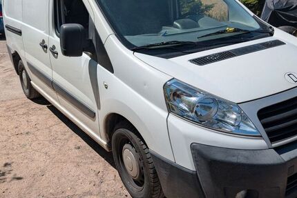 Fiat Scudo
