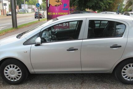 Opel Corsa 151.000 km 3.999 &euro; Magdeburg 39124