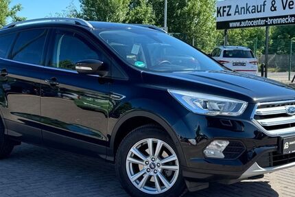 Ford Kuga 44.300 km 15.950 &euro; Magdeburg 39118