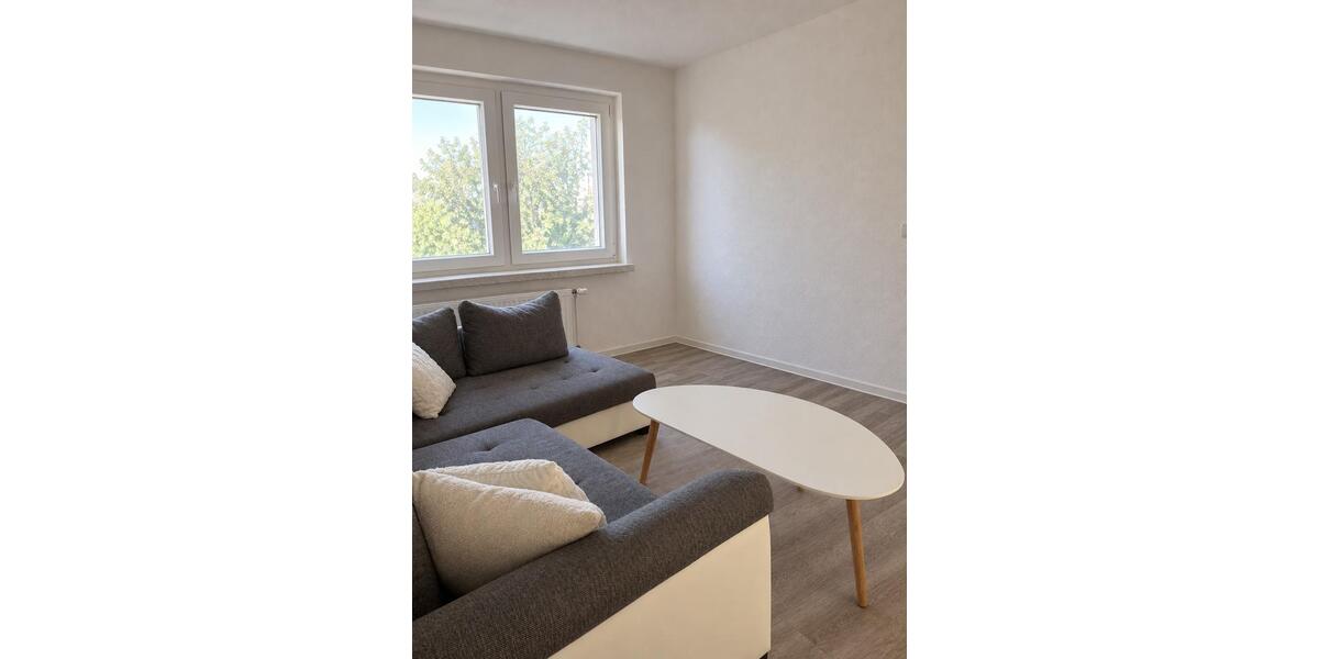 Etagenwohnung Magdeburg Neue Neustadt - 2 Zimmer, 46 m&sup2;, 434&euro; | Angebot:27646833