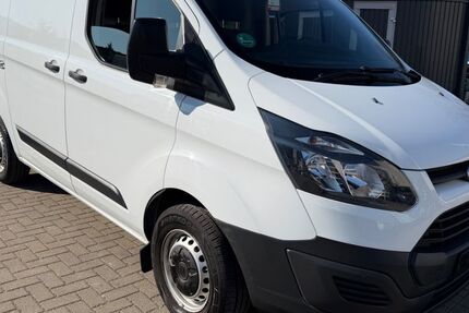 Ford Transit Custom 93.000 km 7.490 &euro; Magdeburg 39112