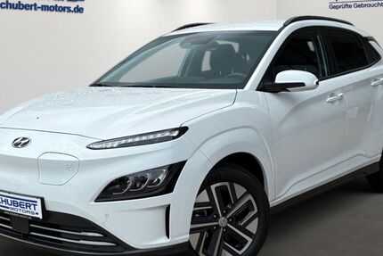 Hyundai KONA 30.474 km 22.890 &euro; Burg 39288