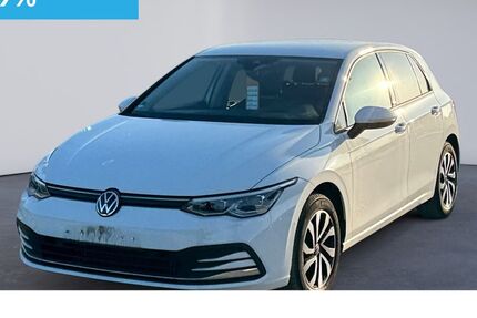 VW Golf 40.404 km 20.995 &euro; Magdeburg 39126