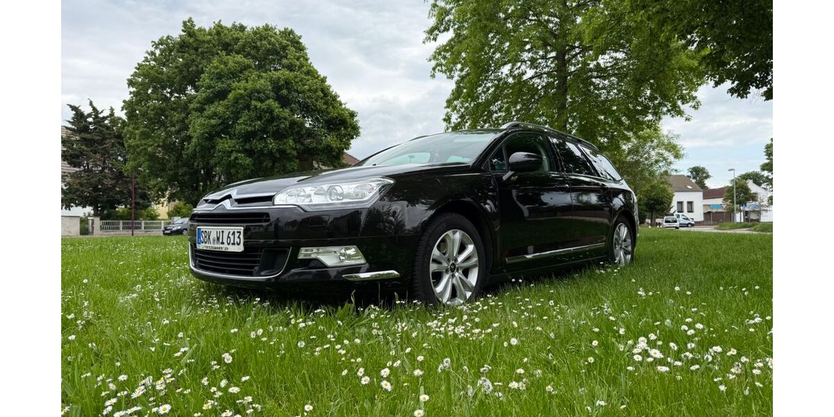 Citroen C5 176.000 km 6.499 &euro; Schönebeck (Elbe) 39218