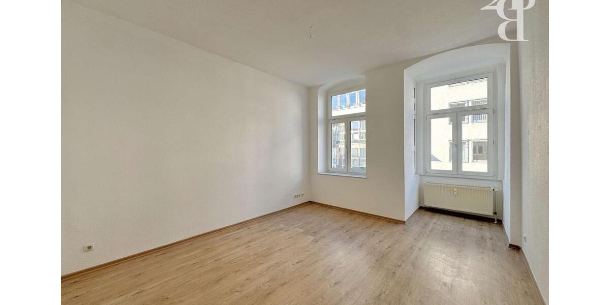 Etagenwohnung Magdeburg Alte Neustadt - 3 Zimmer, 77 m&sup2;, 560&euro; | Angebot:24711522