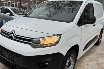 Citroen Berlingo 154.750 km 9.890 &euro; Magdeburg 39124