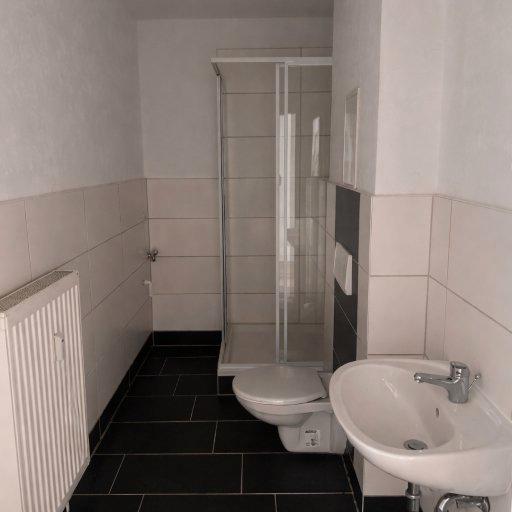 Etagenwohnung Magdeburg Neue Neustadt - 2 Zimmer, 57 m&sup2;, 480&euro; | Angebot:26477197
