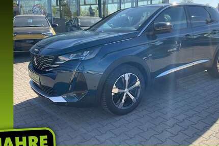 Peugeot 3008 31.094 km 18.390 &euro; Magdeburg 39120