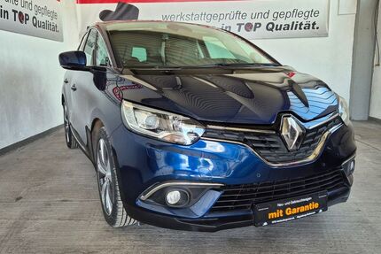 Renault Scenic 111.411 km 10.480 € Magdeburg 39126