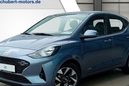 Hyundai i10 9.900 km 17.750 &euro; Magdeburg 39108