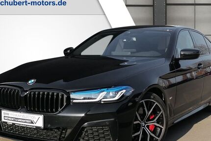 BMW 520 43.695 km 40.990 &euro; Magdeburg 39108