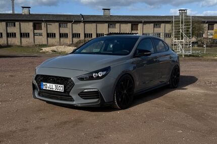 Hyundai i30 84.500 km 23.500 &euro; Magdeburg 39112