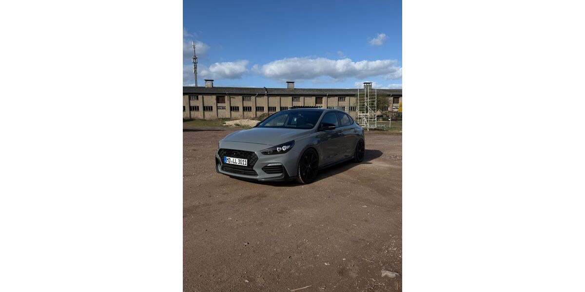 Hyundai i30 84.500 km 23.500 &euro; Magdeburg 39112