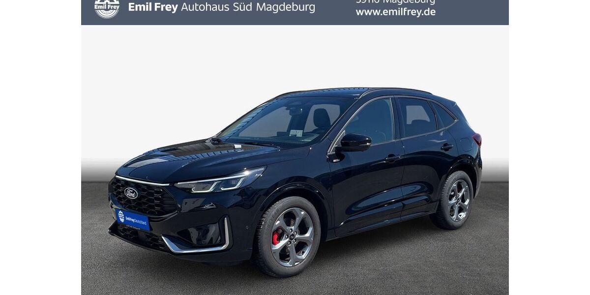 Ford Kuga 9.002 km 28.328 &euro; Magdeburg 39116