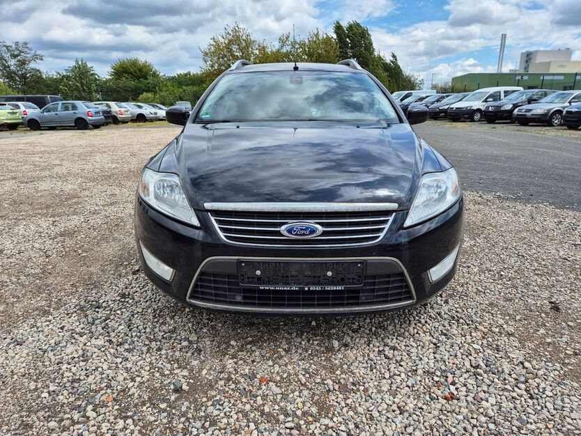 Ford Mondeo 420.000 km 1.000 € Magdeburg 39126