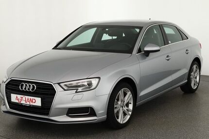 Audi A3 49.987 km 18.890 &euro; Magdeburg 39118