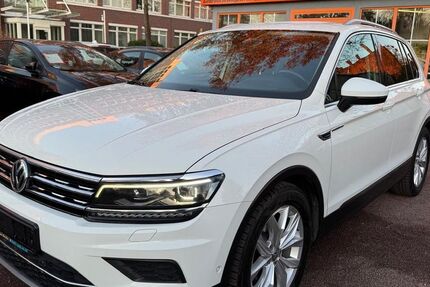 VW Tiguan 228.700 km 13.990 &euro; Magdeburg 39124