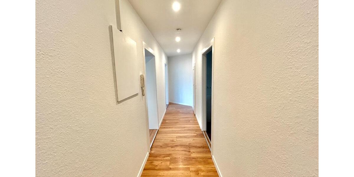 Erdgeschoßwohnung Magdeburg Leipziger Straße - 2 Zimmer, 70 m&sup2;, 563&euro; | Angebot:24890577