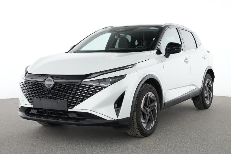 Nissan Qashqai 17.104 km 28.900 &euro; Magdeburg 39120