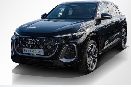 Audi Q5 2.900 km 58.940 &euro; Magdeburg 39126