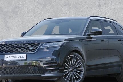 Land Rover Range Rover Velar 95.000 km 47.999 € Magdeburg 39116