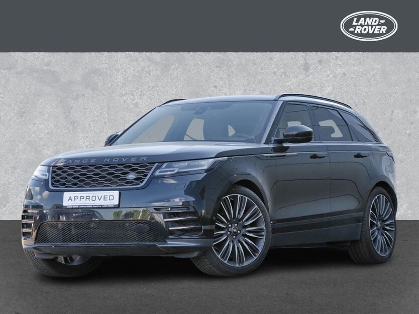 Land Rover Range Rover Velar 95.000 km 47.999 € Magdeburg 39116