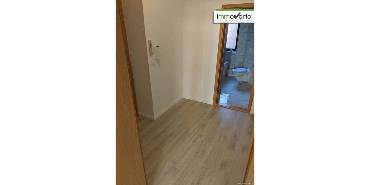 Etagenwohnung Magdeburg / Buckau Buckau - 2 Zimmer, 56 m&sup2;, 115.000&euro; | Angebot:25699965